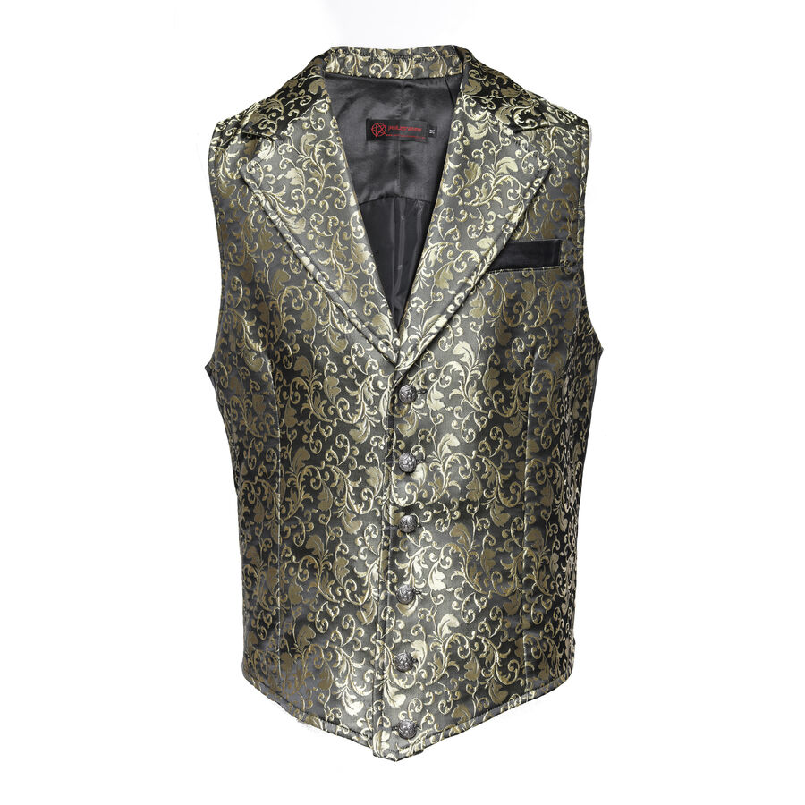 photo n°5 : Gilet Homme  Brocard OR