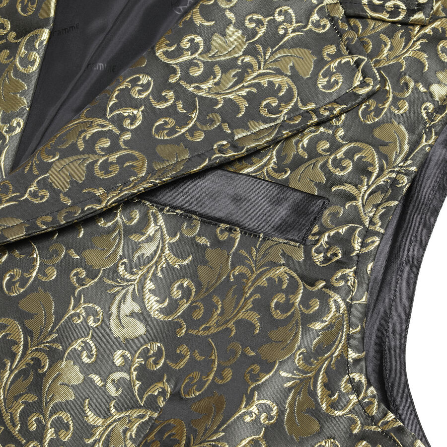 photo n°7 : Gilet Homme  Brocard OR