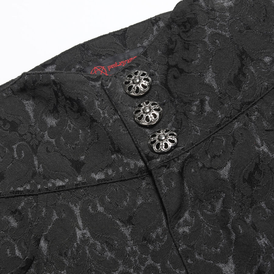 photo n°6 : Pantalon victorien gothique