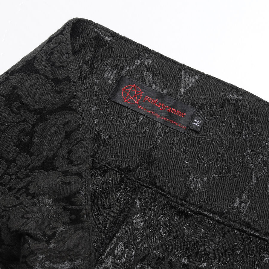 photo n°8 : Pantalon victorien gothique