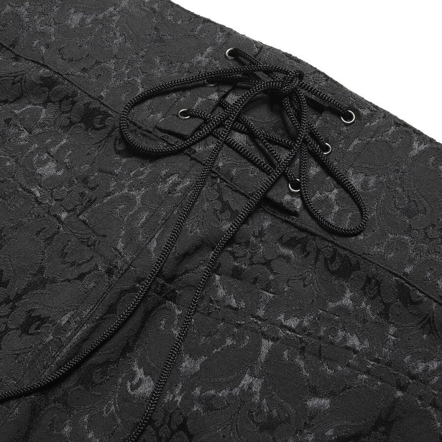 photo n°7 : Pantalon victorien gothique