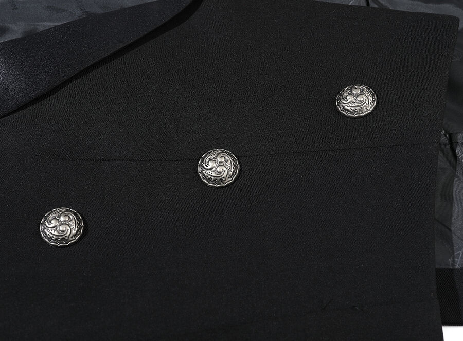 photo n&deg;9 : Veste gentleman