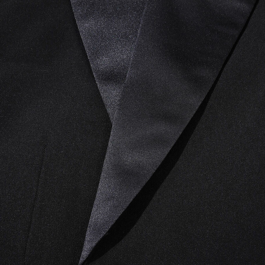 photo n&deg;7 : Veste gentleman