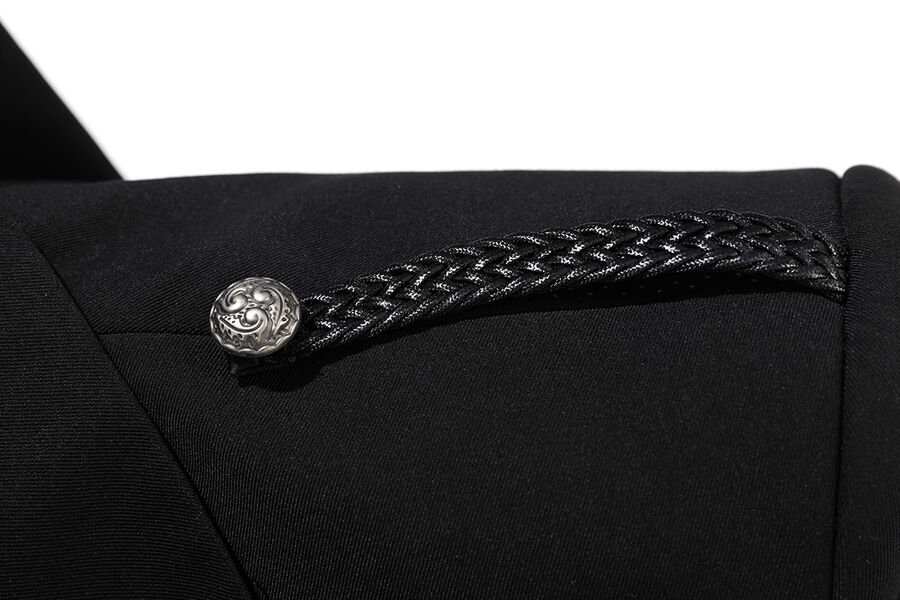 photo n&deg;10 : Veste gentleman