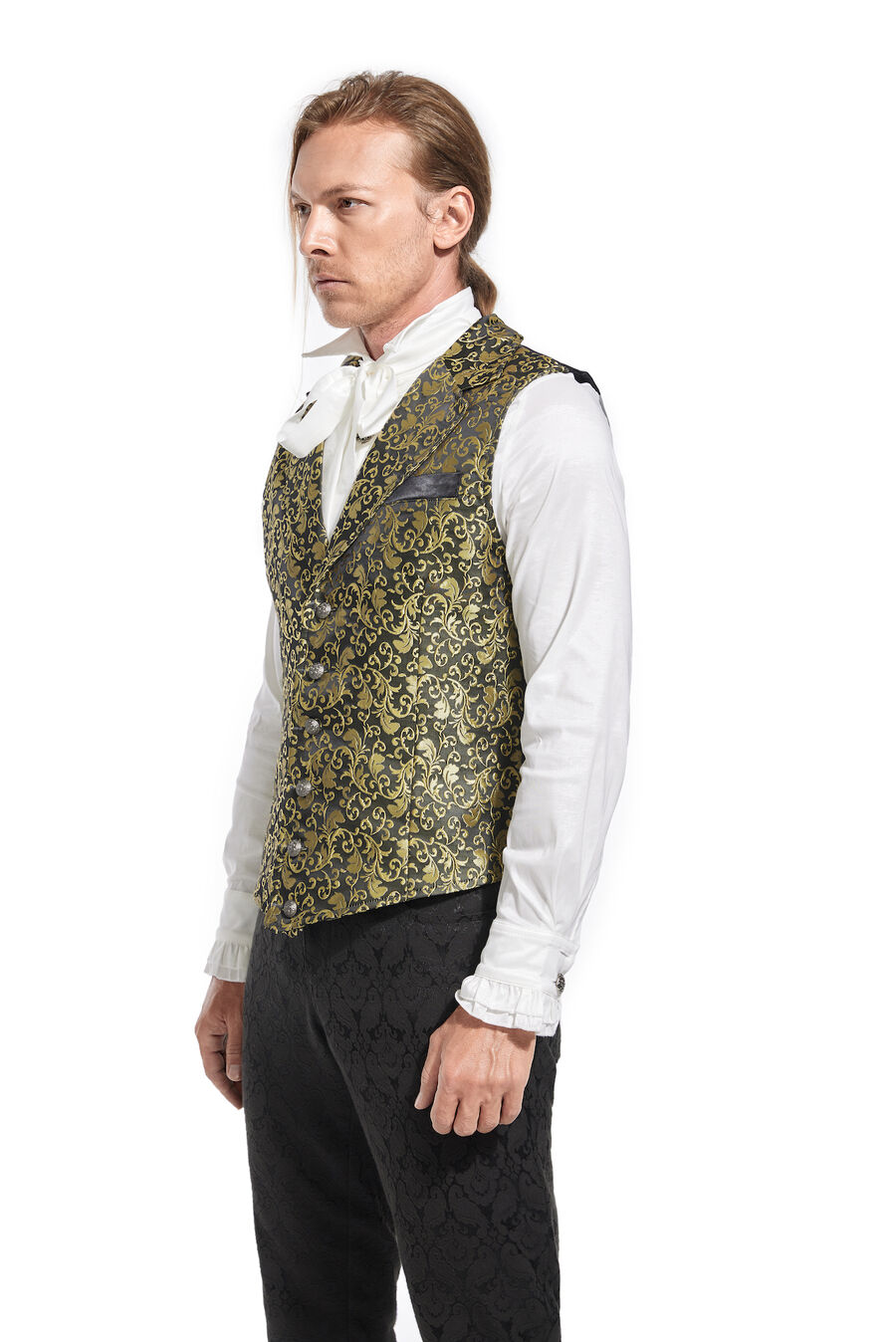 photo n°2 : Gilet Homme  Brocard OR