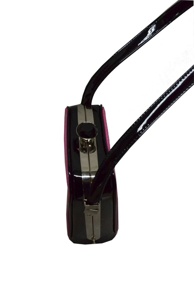 photo n&deg;3 : Sac gothique